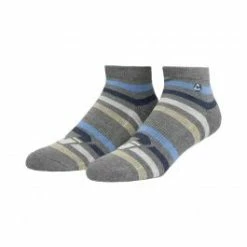 TravisMathew Pennies From Heaven Socks