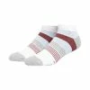 TravisMathew Pantheon Ankle Sock 1 TravisMathew Pantheon Ankle Sock -Golf Shoes Discount 4mx148 1wht