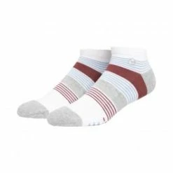 TravisMathew Pantheon Ankle Sock
