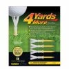 J&M Golf 4 Yards More Tees -Golf Shoes Discount 4yardsmore23 4