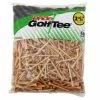 J & M Golf Pride Golf Tees - 500ct -Golf Shoes Discount 500nat