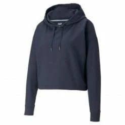 Puma Cloudspun Women's Hoodie