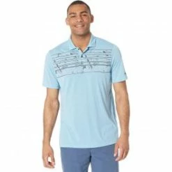 Oakley Azalea Stripe Polo