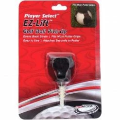 ProActive Sports Players Select EZ-Ball Pickup
