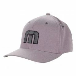 TravisMathew What About It Flex Cap