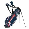 Cobra Stars & Stripes VLX Stand Bag - Limited Edition -Golf Shoes Discount 90952301 min