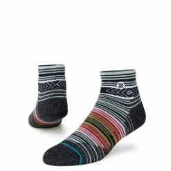 Stance Kaweah Quarter Socks