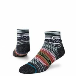 Stance Kaweah Quarter Socks 3 Stance Kaweah Quarter Socks