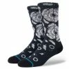Stance Kizmit Crew Sock -Golf Shoes Discount a556c21kiz nvy