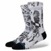Stance The Office Supplies Crew Sock -Golf Shoes Discount a556c21sup hgr
