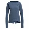 Adidas Kraken Women's Fleece Sweatshirt 2 Adidas Kraken Women's Fleece Sweatshirt -Golf Shoes Discount adi krak wcrew 1