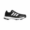 Adidas Tech Response 2.0 Golf Shoes - Black -Golf Shoes Discount adi techres blk 1