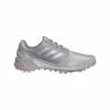 Adidas ZG21 Golf Shoes - Grey/Silver 2 Adidas ZG21 Golf Shoes - Grey/Silver -Golf Shoes Discount adi zg21 pk 1
