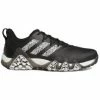 Adidas CodeChaos Golf Shoes - Black