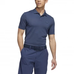 Adidas Go-To Seamless Polo