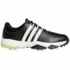 Adidas Tour 360 Junior Golf Shoes - Black -Golf Shoes Discount adidas junior tour360 infinity golf shoes gv9666 hero