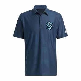 Adidas Kraken Shapes Jacquard Polo 3 Adidas Kraken Shapes Jacquard Polo