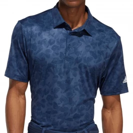 Adidas Prisma Print Polo 3 Adidas Prisma Print Polo
