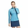 Adidas Sun Protection Women's Long Sleeve Shirt