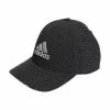 Adidas Golf Tour Print Hat -Golf Shoes Discount adidas tour print 1