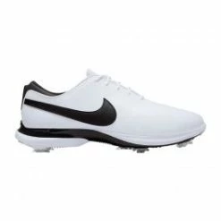 Nike Air Zoom Victory Tour 2 Golf Shoe - White/Black