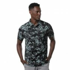 TravisMathew Alley Oop Polo