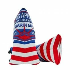 Bettinardi 2020 American Championship Headcover - Limited Edition