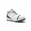 Athalonz EnVe Golf Shoes - White/Anthracite