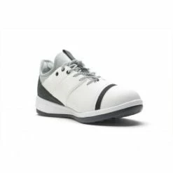 Athalonz EnVe Golf Shoes - White/Anthracite