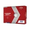 Callaway Chrome Soft Triple Track Golf Balls 1 Callaway Chrome Soft Triple Track Golf Balls -Golf Shoes Discount balls 2022 chrome soft triple track 2 1