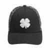 Black Clover Freedom 10 Fitted Cap