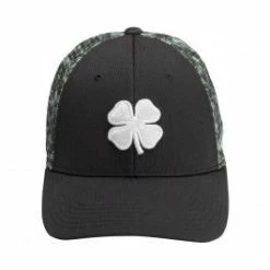 Black Clover Freedom 10 Fitted Cap