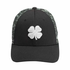 Black Clover Freedom 10 Fitted Cap 3 Black Clover Freedom 10 Fitted Cap