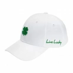 Black Clover Hollywood 8 Women's Cap