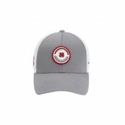 Black Clover WSU Motto Snapback Hat