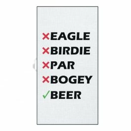 Devant Sport Towels Where's The Bev Cart Microfiber Towel 3 Devant Sport Towels Where's The Bev Cart Microfiber Towel