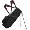Ogio WOODĒ Hybrid Stand Bag - 2021 -Golf Shoes Discount black 1