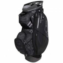 2023 Sun Mountain C-130 Supercharged Cart Bag