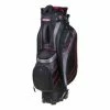 Datrek Transit Cart Bag 2 Datrek Transit Cart Bag -Golf Shoes Discount black charcoal pink 1