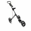 Bag Boy Express 500 Push Cart 2 Bag Boy Express 500 Push Cart -Golf Shoes Discount black red 3