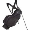 2023 Sun Mountain 4.5 LS 14-Way Stand Bag -Golf Shoes Discount black 12