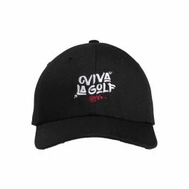 Adidas Women's Viva La Golf Novelty Hat 3 Adidas Women's Viva La Golf Novelty Hat