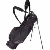 2023 Sun Mountain 2.5+ Stand Bag -Golf Shoes Discount black 7