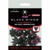 Softspikes Black Widow Spikes - Q-Lok -Golf Shoes Discount blackwidow1