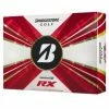 Bridgestone Tour B RX Golf Balls -Golf Shoes Discount bsg tour b rx lid right