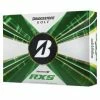 Bridgestone Tour B RXS Golf Balls -Golf Shoes Discount bsg tour b rxs lid right