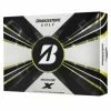Bridgestone Tour B X Golf Balls -Golf Shoes Discount bsg tour b x lid right
