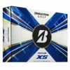 Bridgestone Tour B XS Golf Balls 2 Bridgestone Tour B XS Golf Balls -Golf Shoes Discount bsg tour b xs lid 2
