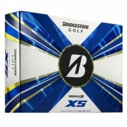 Bridgestone Tour B XS Golf Balls