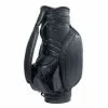 Burton Staff Bag -Golf Shoes Discount bu56040 staff bag black r 1 1080x